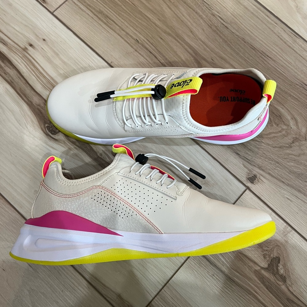 Clove size 10 women’s shoes